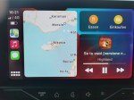 Apple Car Play in 2 Varianten bestellbar